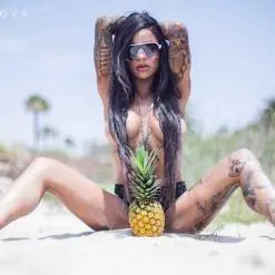 Shawna Grenshaw