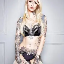 Shelly Dinferno