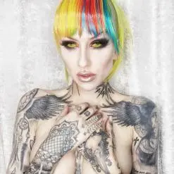 Shelly Dinferno