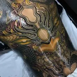 Shiryu