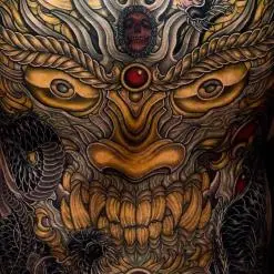 Shiryu