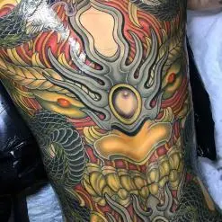 Shiryu