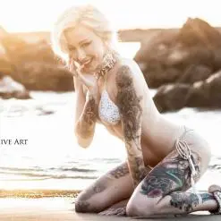 Shonda Mackey-Cavalera