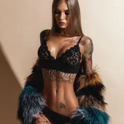 Соня Беккер