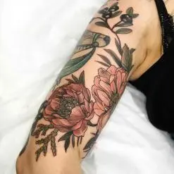 Sophia Baughan