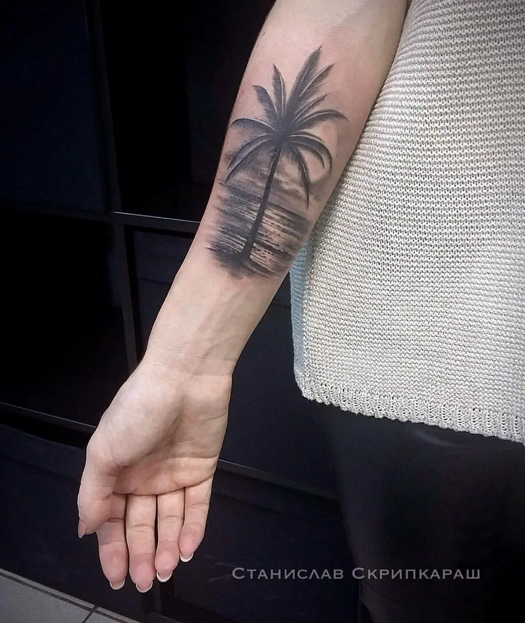 Станислав Скрипкараш
