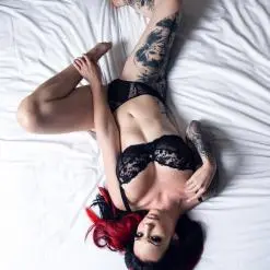 Starfucked official