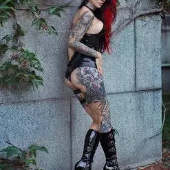 Starfucked official
