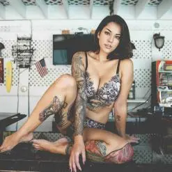 Stephanie Marazzo