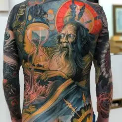 Steve Moore