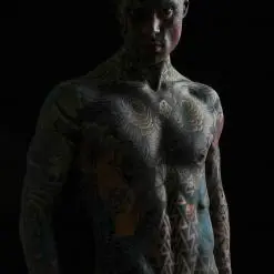 Sylvain Hélaine