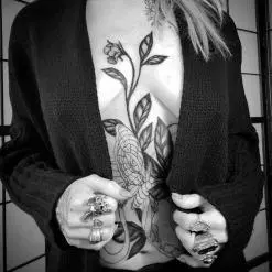 Talley Matthew