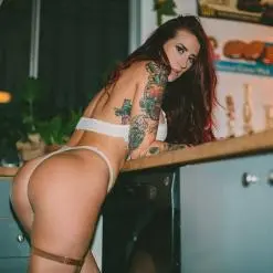 Tana Lea