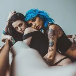 Tanya Bat
