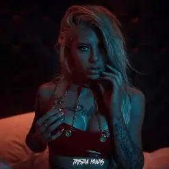 Tayla Novelli