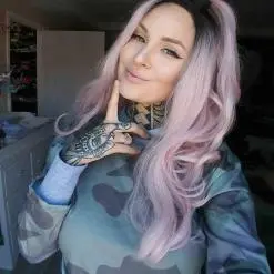 Tessa Lizz