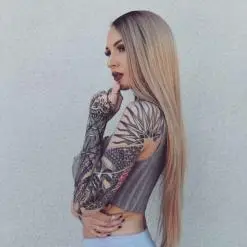Tessa Lizz