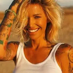 Tina Louise
