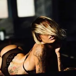 Tina Louise