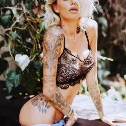 Tina Louise