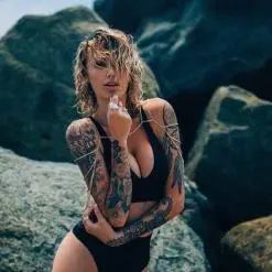Tina Louise