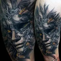 Tony Mancia