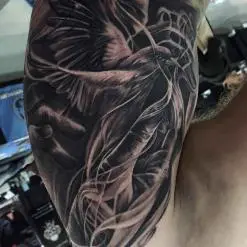 Tony Mancia