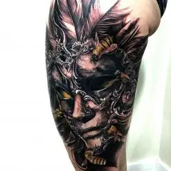 Tony Mancia