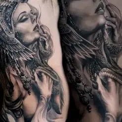 Tony Mancia
