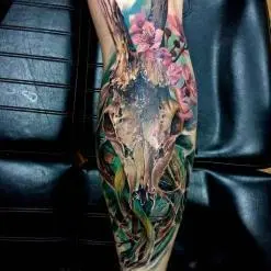 Tony Mancia