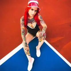 Tori Surowiec