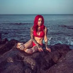 Tori Surowiec