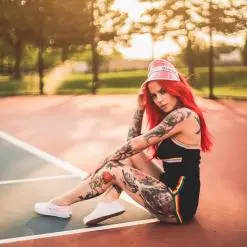 Tori Surowiec