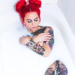 Tori Surowiec