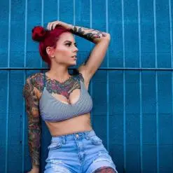 Tori Surowiec