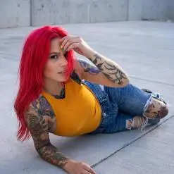 Tori Surowiec