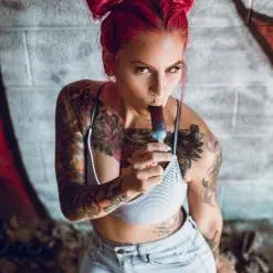 Tori Surowiec