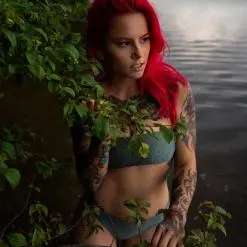 Tori Surowiec