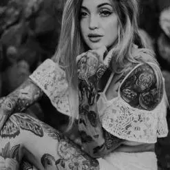 Torrie Blake