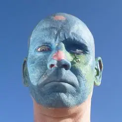 Tuerto