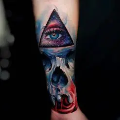Tyler Malek