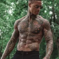 Tyrone Hermitt
