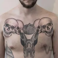 Valentin Hirsch