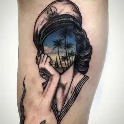 Varo Tattooer
