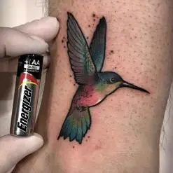 Varo Tattooer