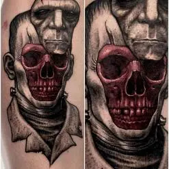 Varo Tattooer