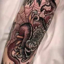 Varo Tattooer