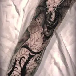 Varo Tattooer