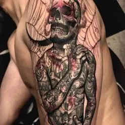 Varo Tattooer