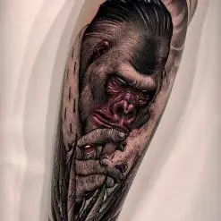 Varo Tattooer